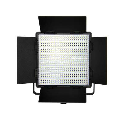 NanGuang led CN-600SA 2.4G wireless tv studio lighting equipment photography lighting